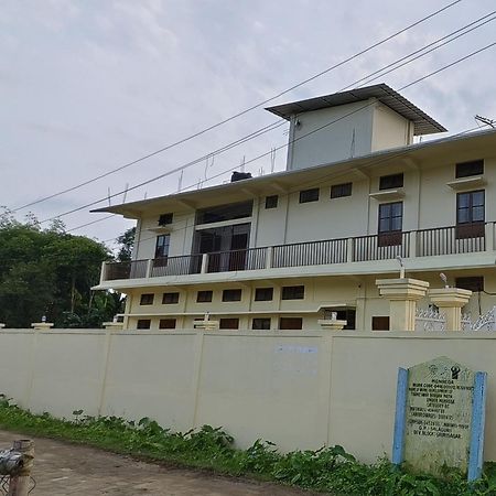 Protibha Homestay Sivasagar Zewnętrze zdjęcie