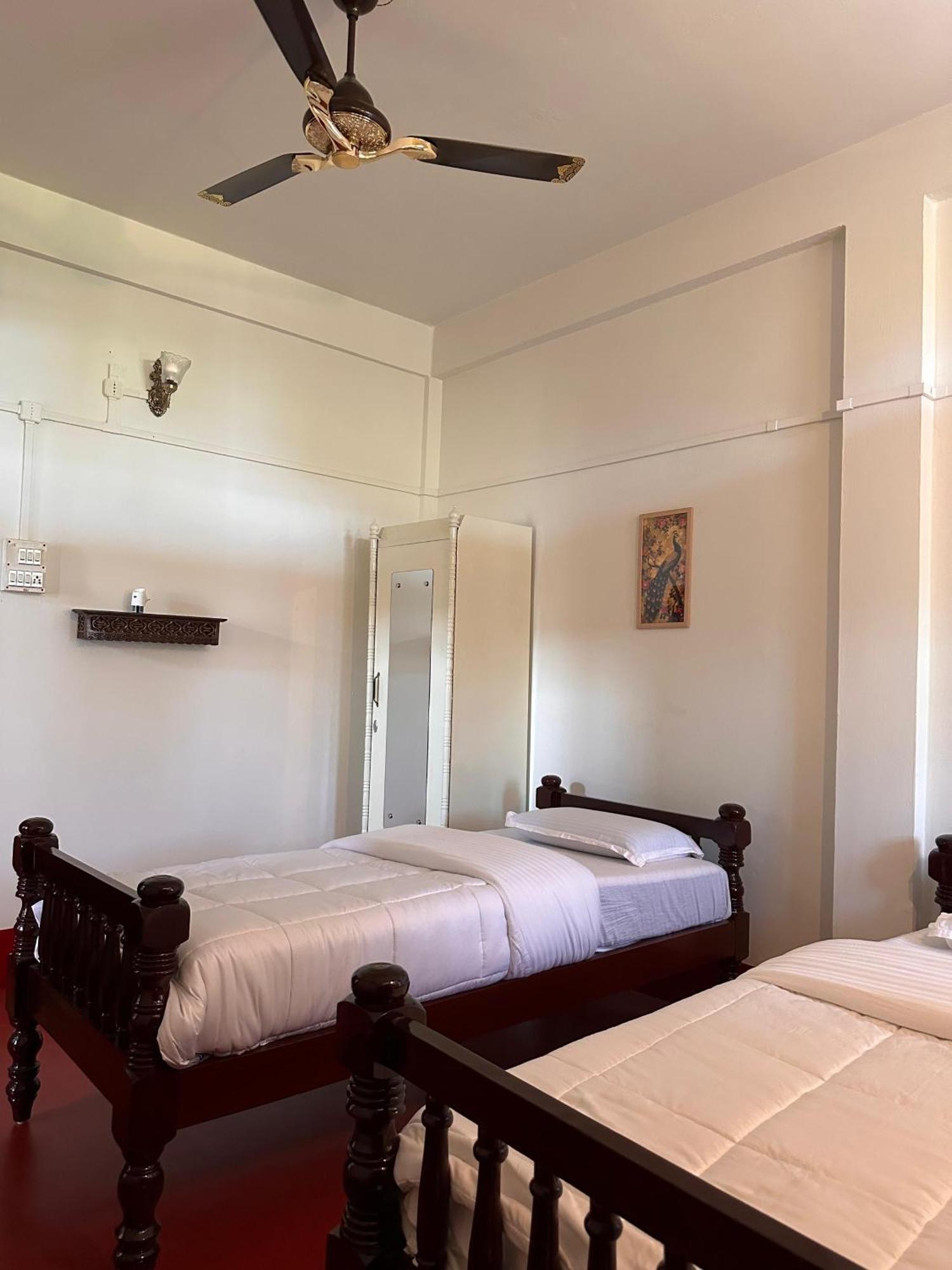 Protibha Homestay Sivasagar Zewnętrze zdjęcie