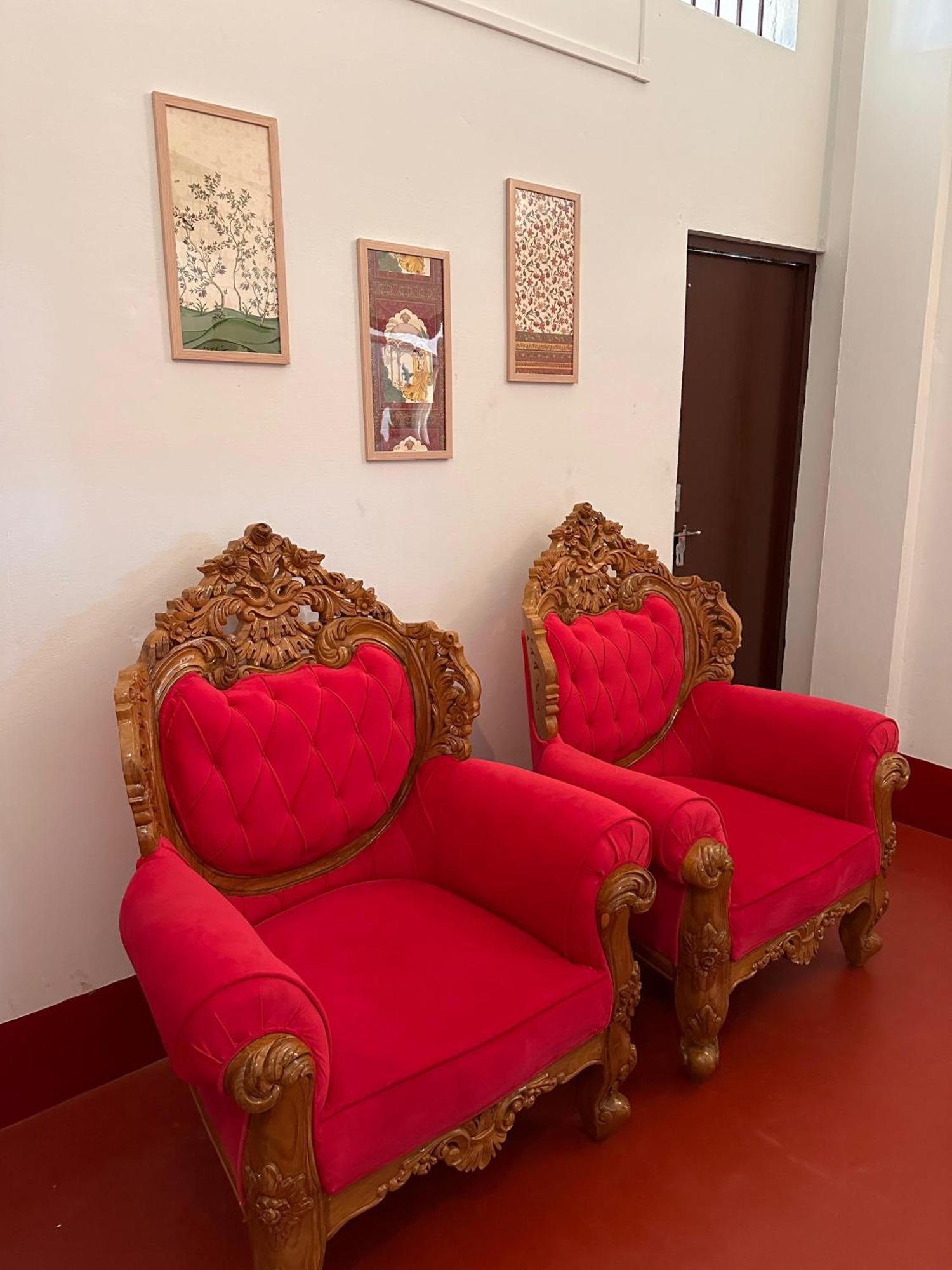 Protibha Homestay Sivasagar Zewnętrze zdjęcie