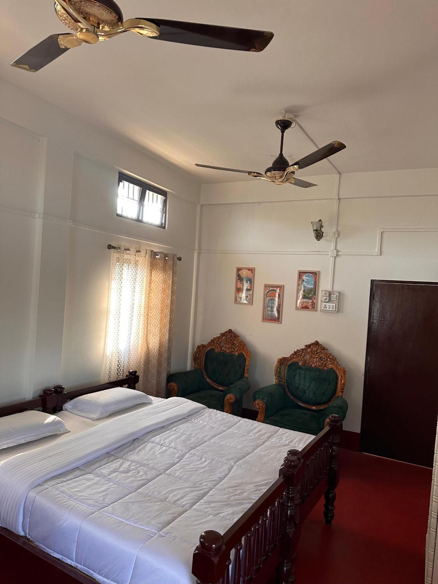 Protibha Homestay Sivasagar Zewnętrze zdjęcie
