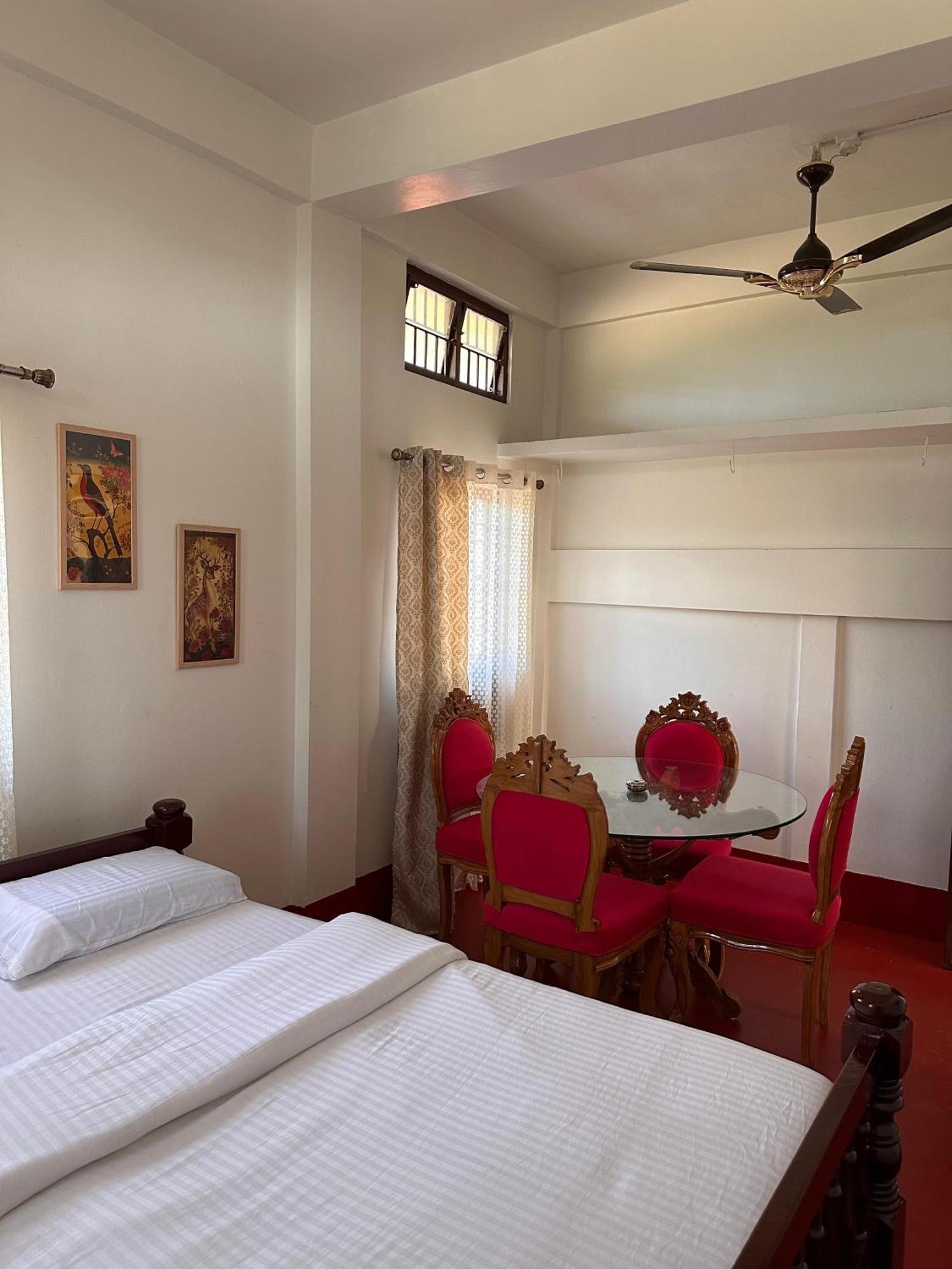 Protibha Homestay Sivasagar Zewnętrze zdjęcie