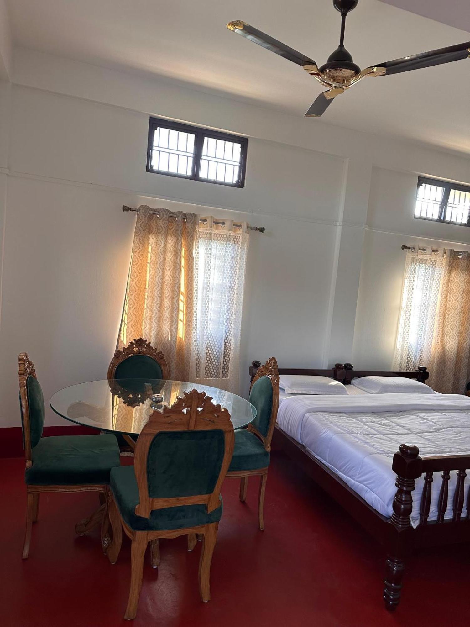 Protibha Homestay Sivasagar Zewnętrze zdjęcie