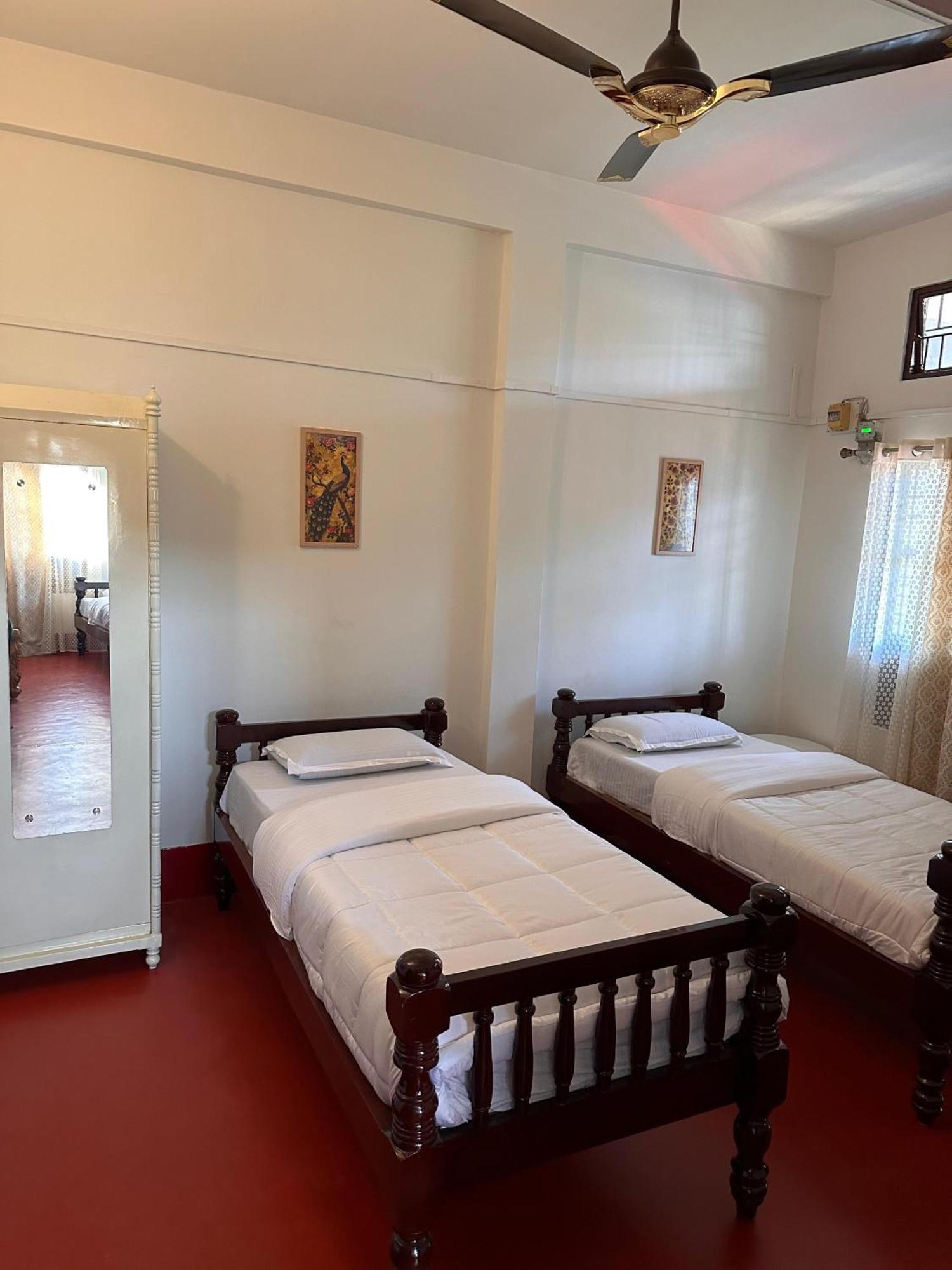 Protibha Homestay Sivasagar Zewnętrze zdjęcie