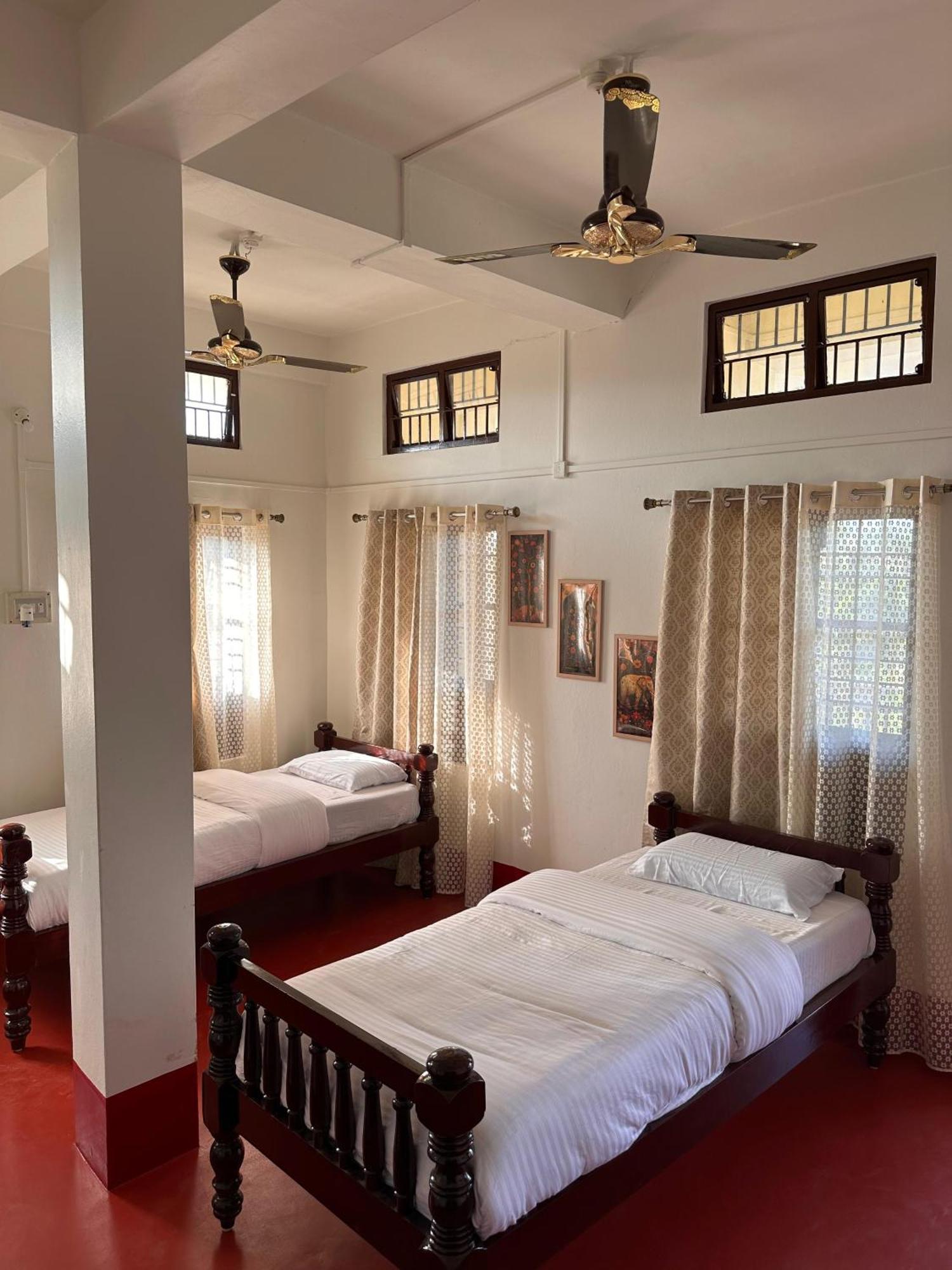 Protibha Homestay Sivasagar Zewnętrze zdjęcie