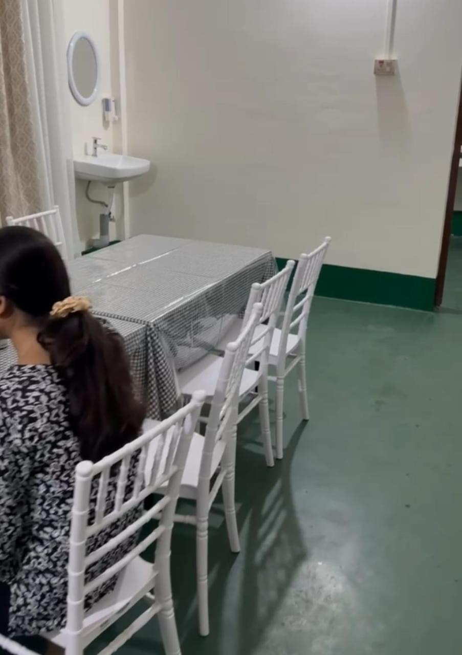 Protibha Homestay Sivasagar Zewnętrze zdjęcie